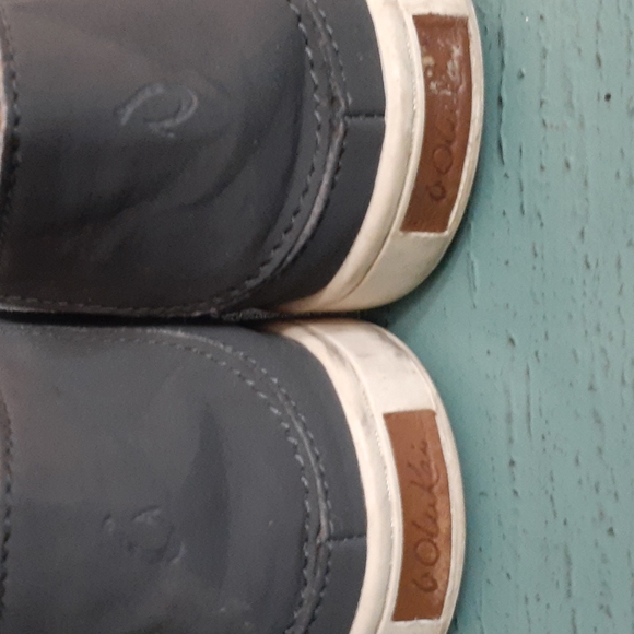 OKULAI SLIP ON MESH SHOES SZ 8 - Picture 4 of 6